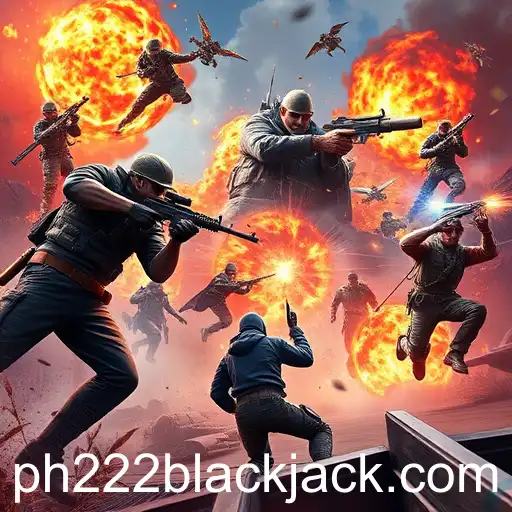 Unlock the Thrill: Exploring the Action Games Category