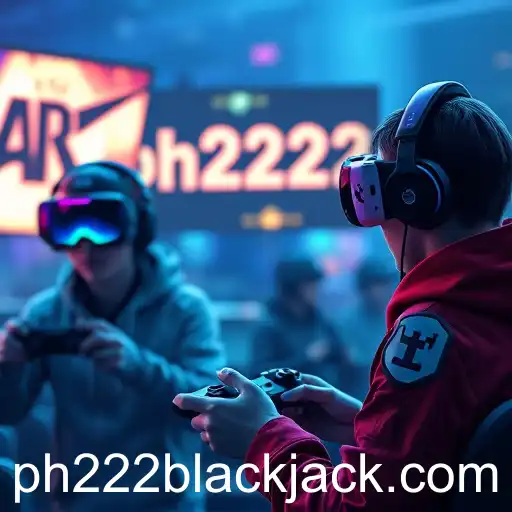 The Evolution of Online Gaming in Modern England