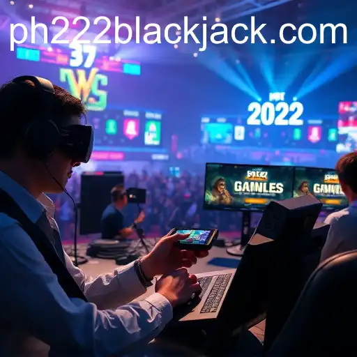 The Evolution of Online Gaming in 2025