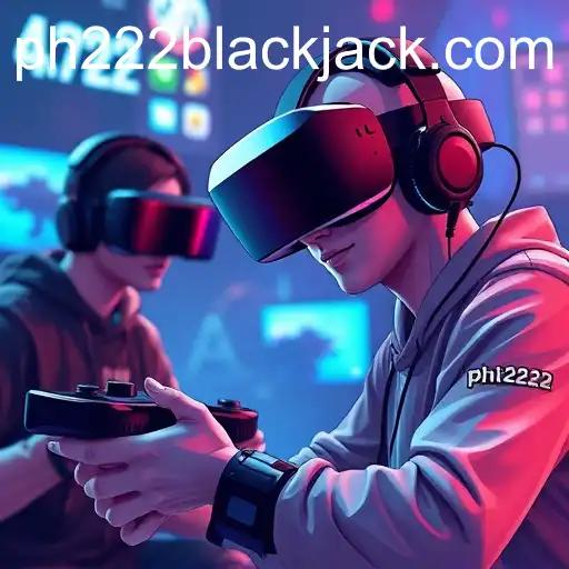 Gaming Innovations and Trends in 2025