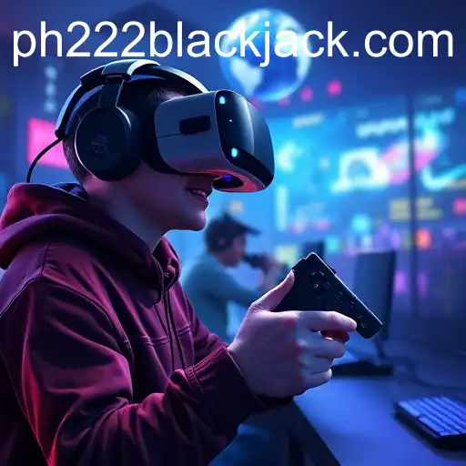 Unlocking Adventures: Gaming Revolution in the Heart of 2026