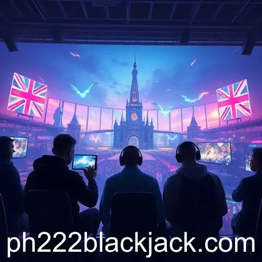 The Evolution of British Online Gaming