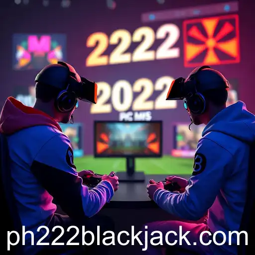 The Digital Revolution in Gaming: The Rise of PH222