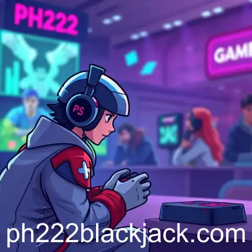 Emerging Trends in Online Gaming 2025