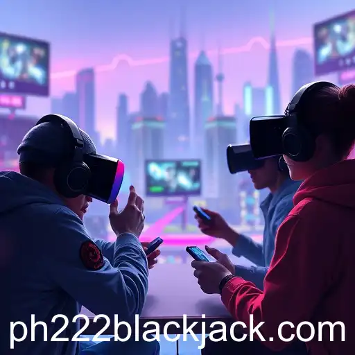 The Evolution of English Gaming Platforms