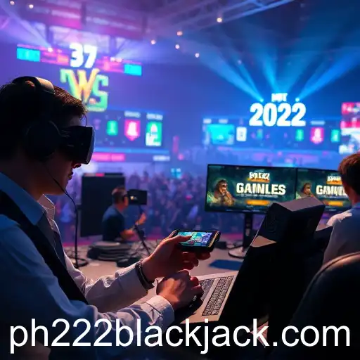 The Evolution of Online Gaming in 2025