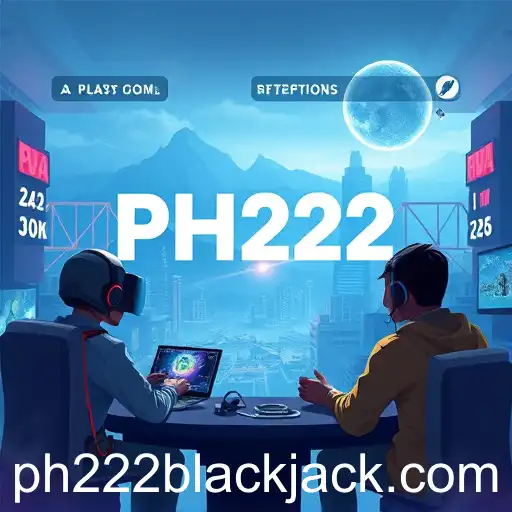 Exploring the Digital Arena of PH222 Gaming