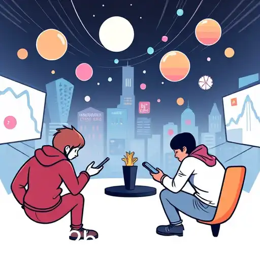 Gaming Evolution: The Rise of Keyword Dynamics