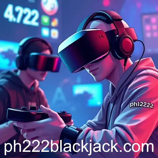 Gaming Innovations and Trends in 2025