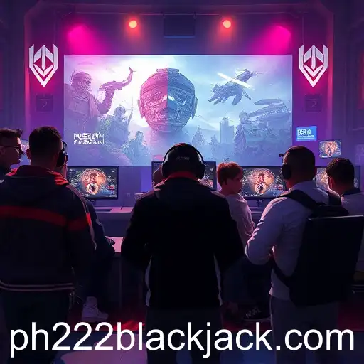 The Metamorphosis of Online Gaming in 2025