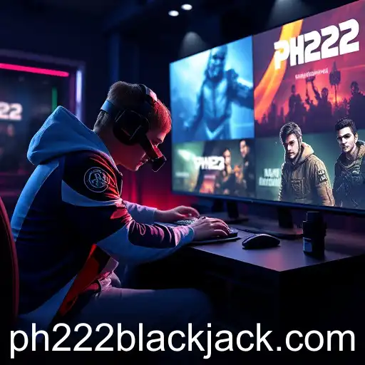 Online Gaming and the Rise of ph222