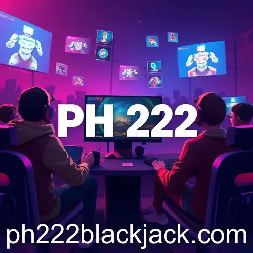 PH222: Revolutionizing Online Gaming