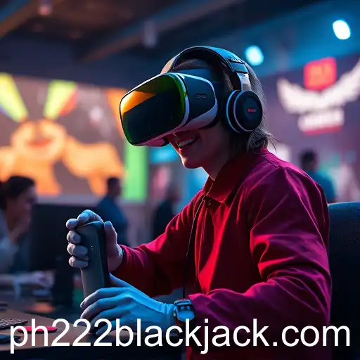 PH222: Pioneering the Future of Online Gaming