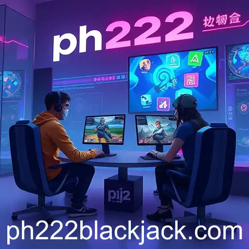 PH222: Revolutionizing the Online Gaming World