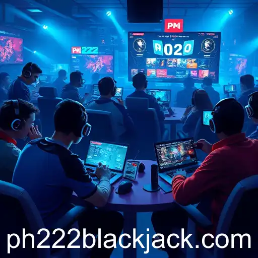 The Rise of Ph222: A New Era in Online Gaming