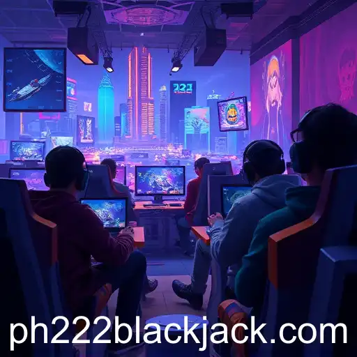 The Rise of Online Game Platforms in 2025