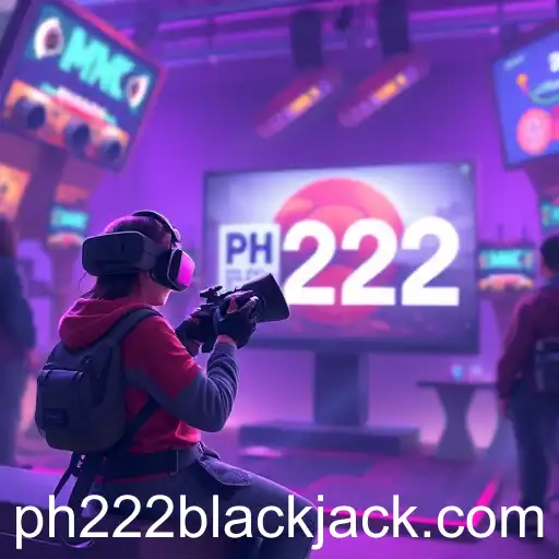 The Rise of PH222 in the Gaming World