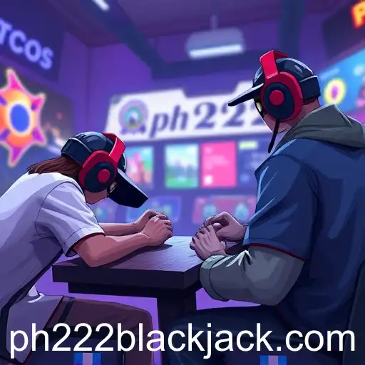 The Rise of PH222: A Digital Revolution in Gaming