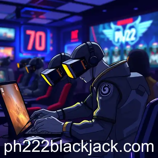 The Rise of Online Gaming Amidst Global Challenges