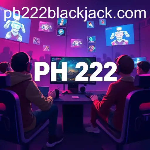 PH222: Revolutionizing Online Gaming