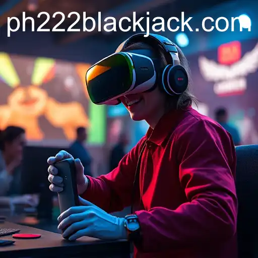 PH222: Pioneering the Future of Online Gaming