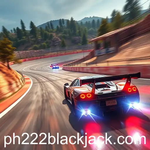 Exploring the Thrills and Mechanics of Racing Games: The 'ph222' Influence