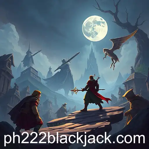 The Rise of Ph222: A New Era in Online Gaming