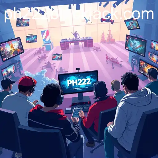The Rise of Online Gaming in 2025