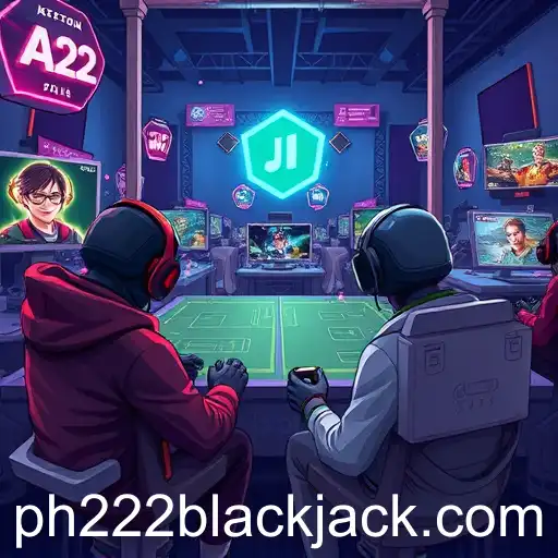 The Rise of PH222 in Online Gaming