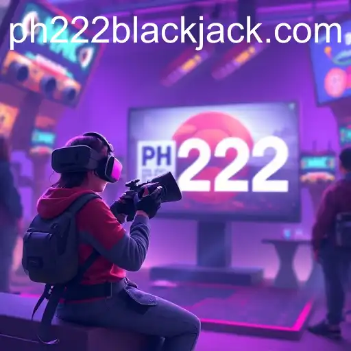 The Rise of PH222 in the Gaming World