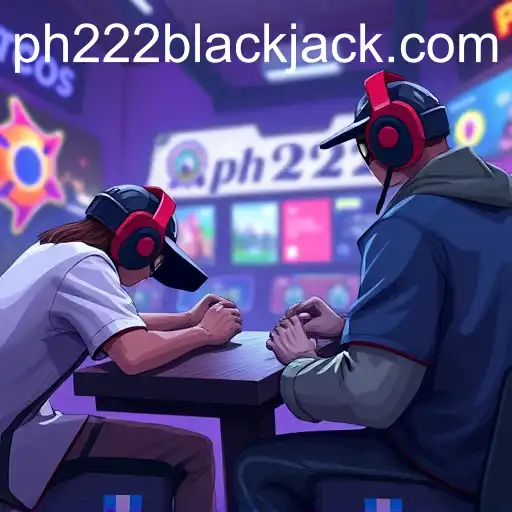 The Rise of PH222: A Digital Revolution in Gaming